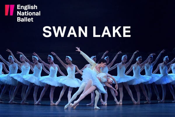 Swan Lake Tickets - Ballet and Dance Tickets - Broadway Theater Direct