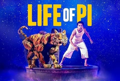 Life of Pi