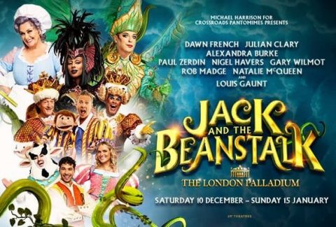 Jack and the Beanstalk