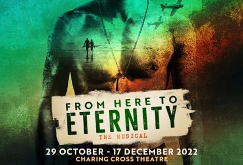 From Here To Eternity – The Musical