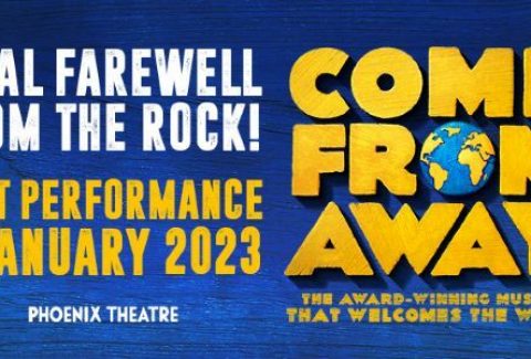 Come From Away