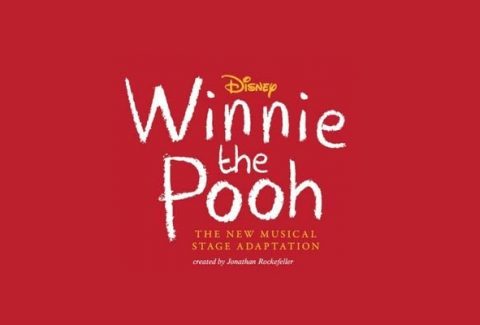 Winnie the Pooh: The New Musical Adaptation