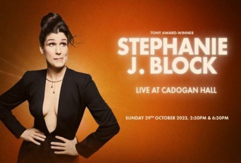 Stephanie J. Block