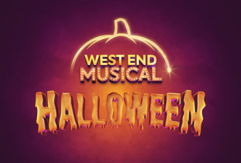 West End Musical Halloween