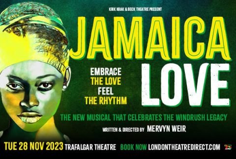 Jamaica Love