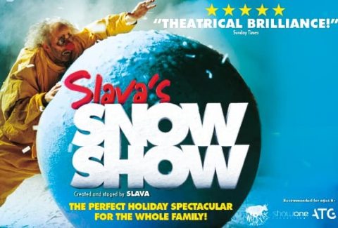Slava’s SnowShow