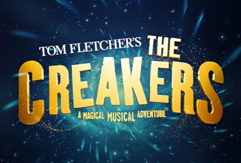 Tom Fletcher’s The Creakers