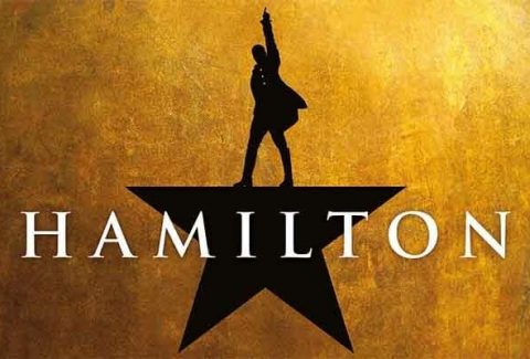 Hamilton *