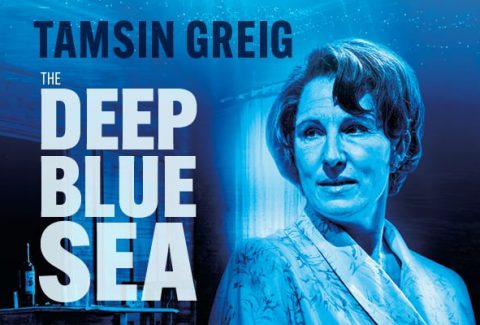 The Deep Blue Sea