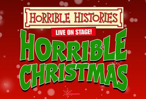 Horrible Christmas