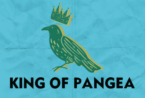 The King of Pangea