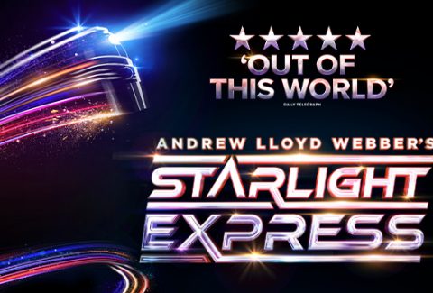 Starlight Express