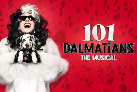 101 Dalmatians