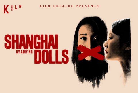 Shanghai Dolls