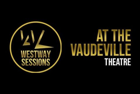 The Westway Sessions at the Vaudeville presents Aimie Atkinson