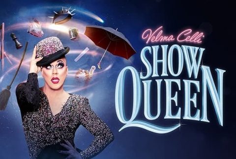 Velma Celli: Show Queen