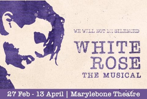 White Rose: The Musical