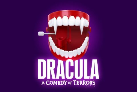 Dracula, A Comedy Of Terrors