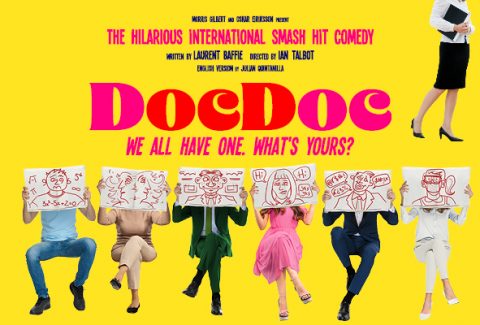 DocDoc – Southend-on-Sea