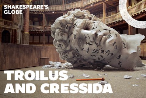 Troilus and Cressida