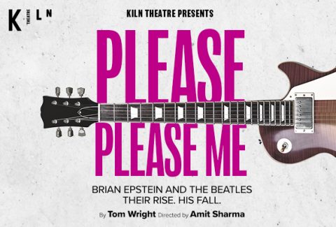 Please Please Me