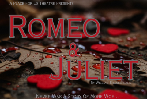 Romeo and Juliet – St Paul’s Church