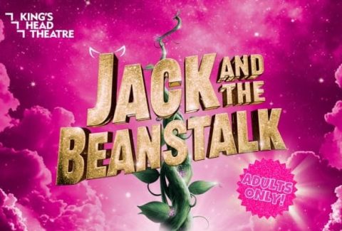 Jack and the Beanstalk – Adult