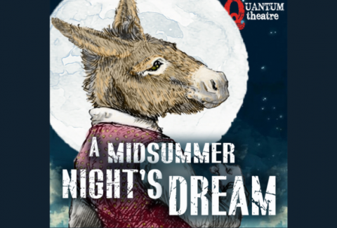 A Midsummer Night’s Dream – St Paul’s Church