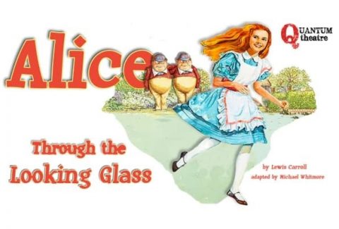 Alice Through the Looking Glass