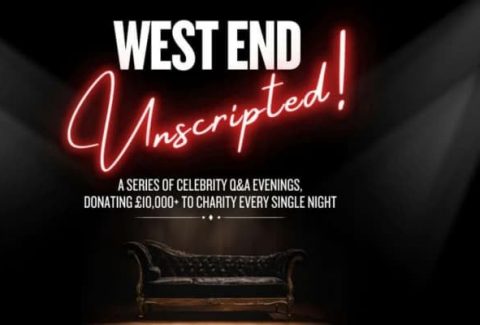 Westend Unscripted! Nick Mohammed and Special Guests